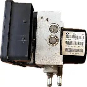 P68053600AA DODGE Abs Pump Caravan