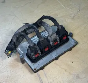 P68067141AF DODGE Engine Control Unit Ecu Ecm Module RAM1500