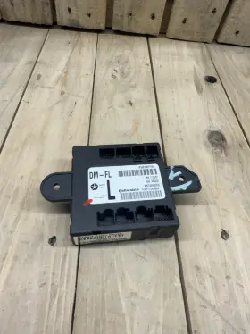 P68155773AF DODGE Front Left Driver Door Control Module 1500