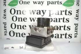 P68165999AB DODGE Abs Antilock Brakepump Control Module 303