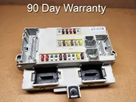 P68189480AE DODGE Bcm Body Control Module Dart