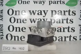 P68256902AD DODGE Abs Antilock Brakepump Control Module Dart