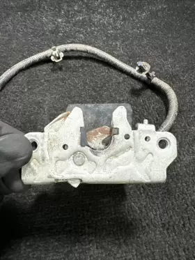 P68387005AC DODGE Tailgate Release Lock Wiring Harness 3500 #3
