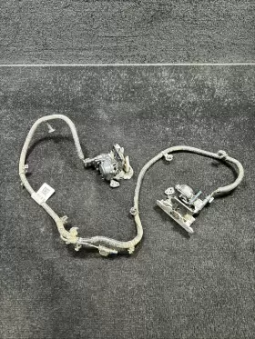 P68387005AC DODGE Tailgate Release Lock Wiring Harness 3500