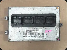05187929AD DODGE RAM 1500 Engine Module Ecm Ecu 2500 Hemi