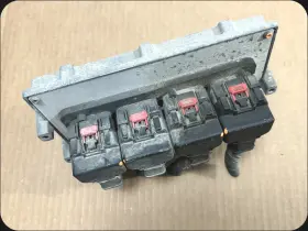 05187931AD DODGE RAM 1500 Engine Module Ecm Ecu Hemi #2