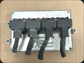 05187931AD DODGE RAM 1500 Engine Module Ecm Ecu Hemi