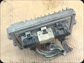 56040491AB DODGE RAM 1500 Engine Pcm Ecm Ecu Hemi #2