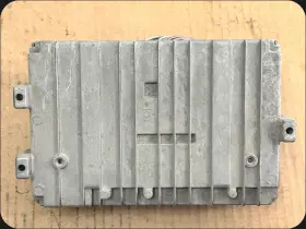 56040491AB DODGE RAM 1500 Engine Pcm Ecm Ecu Hemi #3