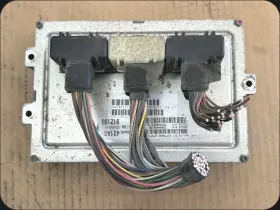 56040491AB DODGE RAM 1500 Engine Pcm Ecm Ecu Hemi
