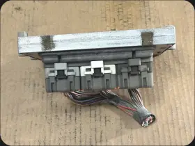 4886851 DODGE RAM Engine Module Ecu Ecm Pcm #2