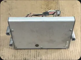 4886851 DODGE RAM Engine Module Ecu Ecm Pcm #3