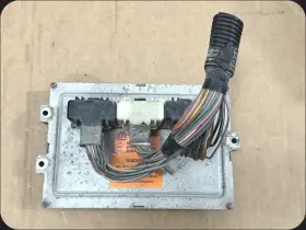 6028550AD DODGE RAM Engine Module Ecu Ecm Pcm