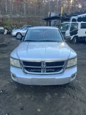 04896176AE DODGE TRUCK Chassis Ecm Bag Roof Ab Dakota