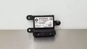 4672641AD DODGE TRUCK Driver Assist Module RAM2500 Ram Park #2