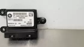 4672641AD DODGE TRUCK Driver Assist Module RAM2500 Ram Park #3
