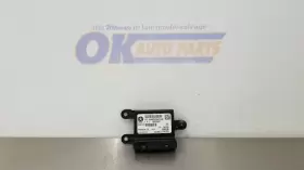4672641AD DODGE TRUCK Driver Assist Module RAM2500 Ram Park