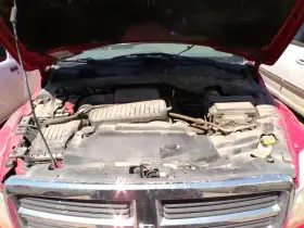 56028947AA DODGE TRUCK Engine Ecm Control Module 2WD Durango