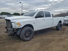 56054625AC DODGE TRUCK Chassis Ecm RAM2500 Crew