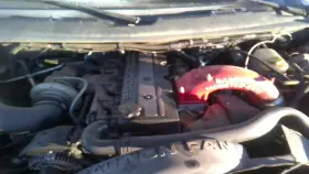 TDODR2500 DODGE TRUCK Engine Ecm Control Module Diesel