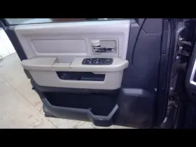 RAM1500 DODGE TRUCK Chassis Ecm Towing Control