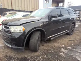Durango DODGE TRUCK Chassis Ecm Seat Heated Row Caravan