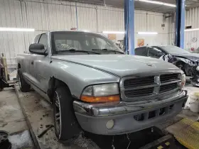 591-03315 DODGE TRUCK Chassis Ecm Center Dash Club Door