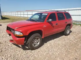 Durango DODGE TRUCK Chassis Ecm Theft Locking Immoblizer
