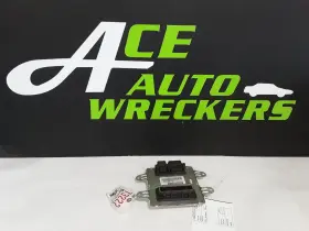 591-03639 DODGE TRUCK Chassis Ecm Multifunction Front Control