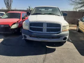 RAM1500 DODGE TRUCK Chassis Ecm Deployment