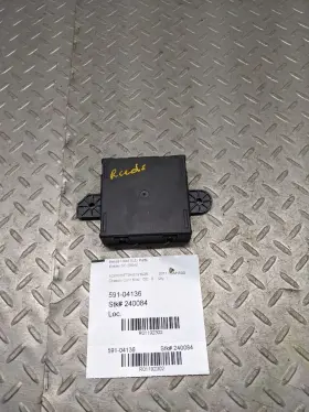 RAM1500 DODGE TRUCK Driver Left Door Module 2500 3500 Ram