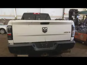 RAM3500 DODGE TRUCK Chassis Ecm Driver Assist 1500 Park