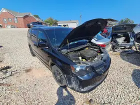 591-08006 DODGE TRUCK Chassis Ecm Gps Tv Multimedia Caravan