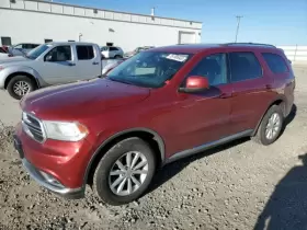 591-08015 DODGE TRUCK Chassis Ecm Durango