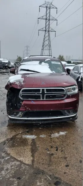 591-12654 DODGE TRUCK Chassis Ecm Body Control Bcm Durango