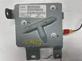RAM2500 DODGE TRUCK Chassis Ecm Communication Telematics 3500