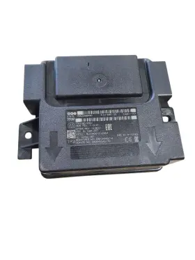 RAM3500 DODGE TRUCK Chassis Ecm