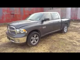 RAM1500 DODGE TRUCK Chassis Ecm Multifunction Classic #2