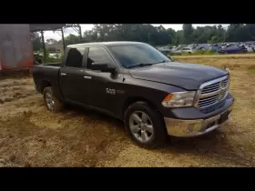 RAM1500 DODGE TRUCK Chassis Ecm Multifunction Classic #3