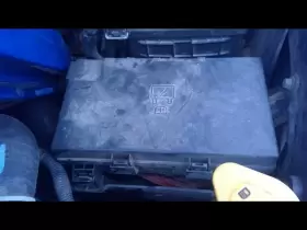 RAM1500 DODGE TRUCK Chassis Ecm Multifunction Classic