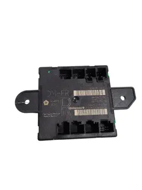 68055298AC DODGE TRUCK Chassis Ecm RAM2500