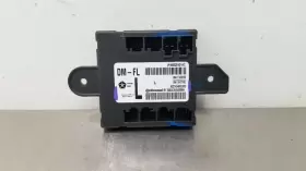 68225101AC DODGE TRUCK Door Control Module Front Left Driver #2