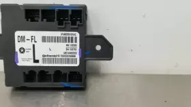 68225101AC DODGE TRUCK Door Control Module Front Left Driver #3