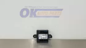 68225101AC DODGE TRUCK Door Control Module Front Left Driver