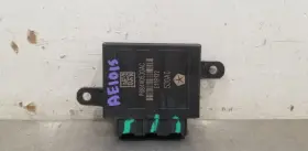 68440530AC DODGE TRUCK Driver Assist Control Module 1500 Ram