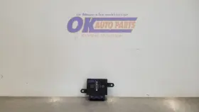 68464879AG DODGE TRUCK Driver Assist Control Module RAM1500