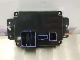 68492601AA DODGE TRUCK Sxt Ac Heater Control Module Durango