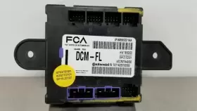 68569321AA DODGE TRUCK Door Control Module Front Left Driver #2