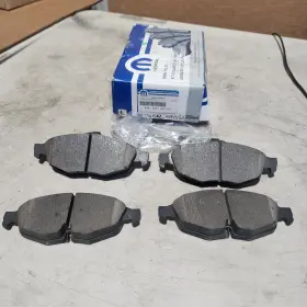 V101-0321-AB DODGE Front Brake Pads Wire Mopar Chrysler