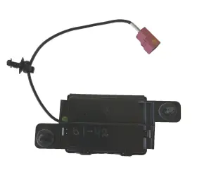 P68186558AA DOGDE Antenna Amplifier Control Module Dodge #3